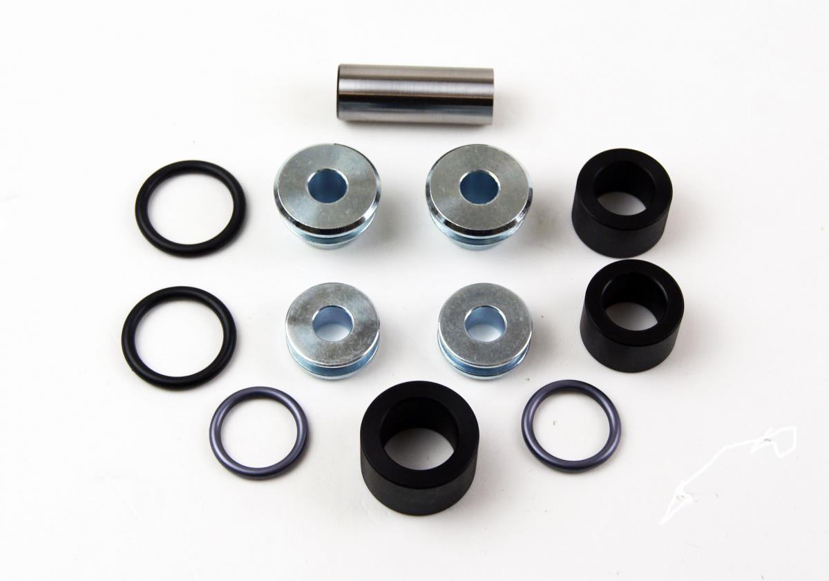 A-ARM BEARING - SEAL KIT LOWER, ALLBALLS 50-1237, Polaris Scrambler 1000 XP 55 20, Sportsman 1000 XP 55 20 thumbnail 2