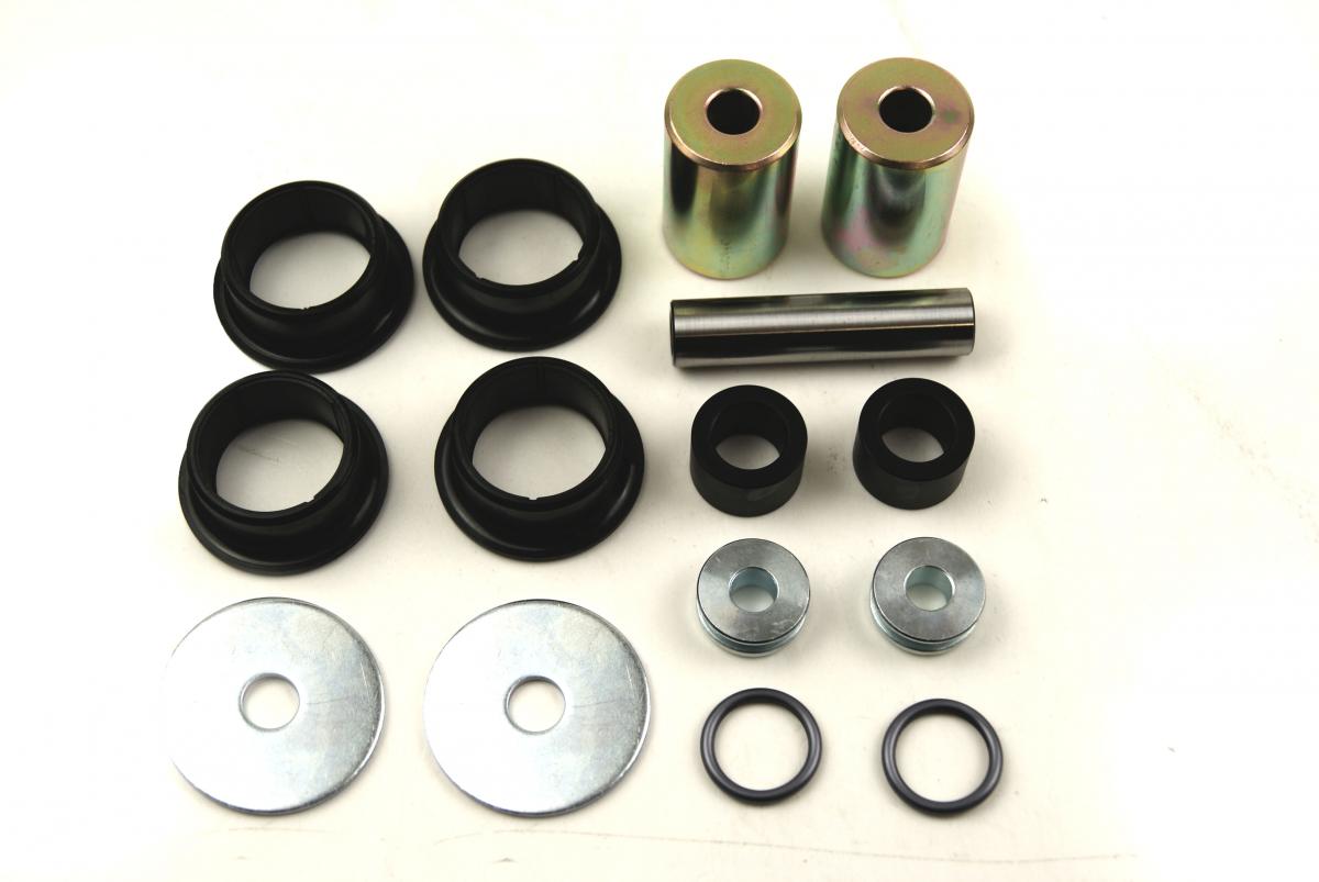REAR INDEPENDENT SUSPENSION KIT, ALLBALLS 50-1238, Rear Independent Suspension Knuckle Only Kit Polaris Sportsman 1000 XP 55 20 thumbnail 2