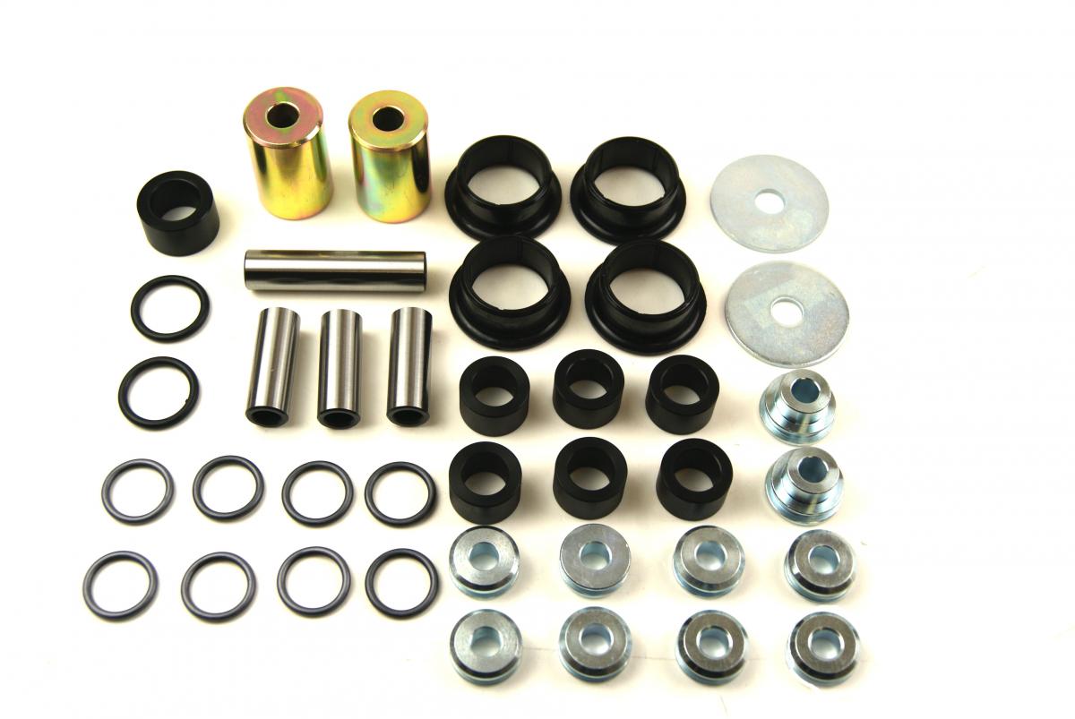 REAR INDEPENDENT SUSPENSION KIT, ALLBALLS 50-1239, Rear Independent Suspension Kit Polaris Sportsman 1000 XP 55 20 thumbnail 2