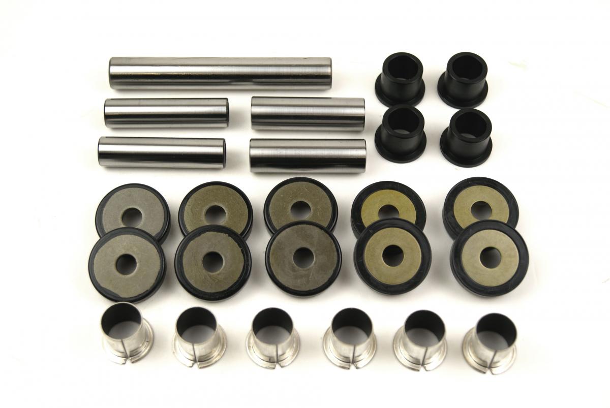 REAR INDEPENDENT SUSPENSION KIT, ALLBALLS 50-1241, Arctic Cat Wildcat Trail LTD 20, Wildcat Trail XT 20 thumbnail 2