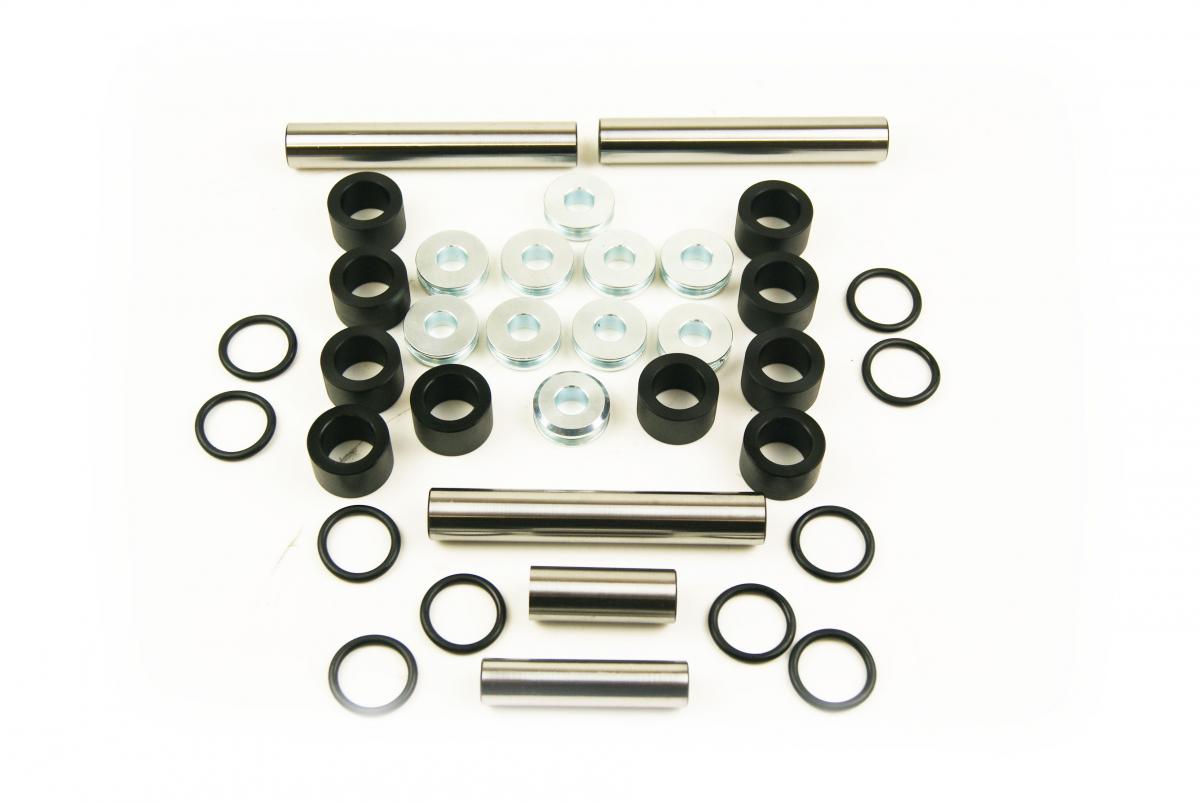 REAR INDEPENDENT SUSPENSION KIT, ALLBALLS 50-1242, Rear Independent Suspension Kit Polaris General XP 1000 EPS 20 thumbnail 2