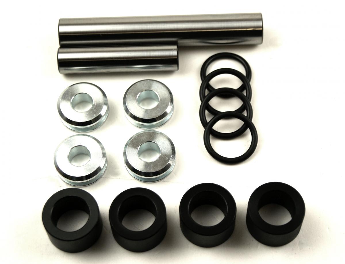 REAR INDEPENDENT SUSPENSION KIT, ALLBALLS 50-1243, Rear Independent Suspension Knuckle Only Kit Polaris General XP 1000 EPS 20 thumbnail 2