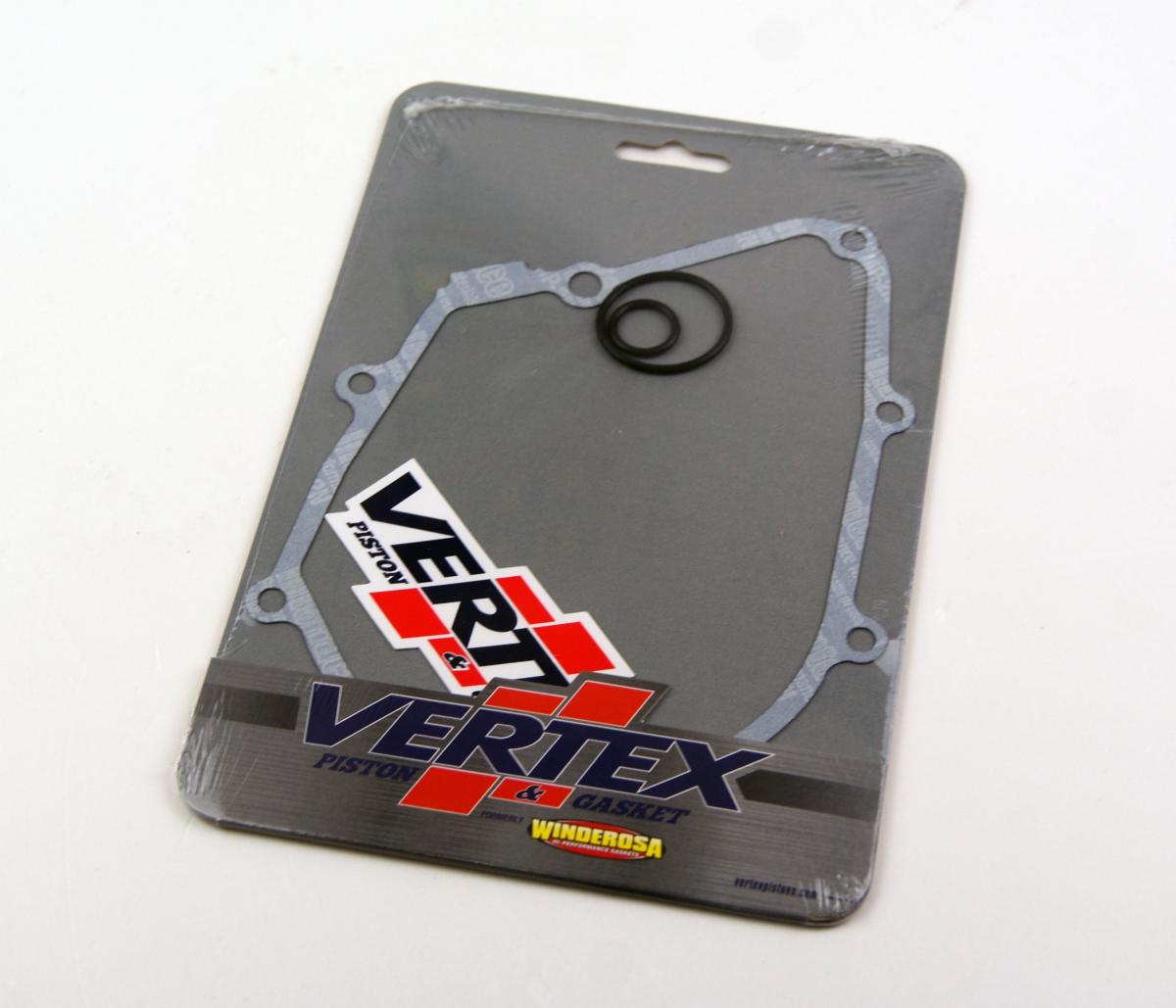 GASKET IGNITION COVER 14-20 HONDA C GROM Z 125 M ABS VERTEX 331003 860VG331003