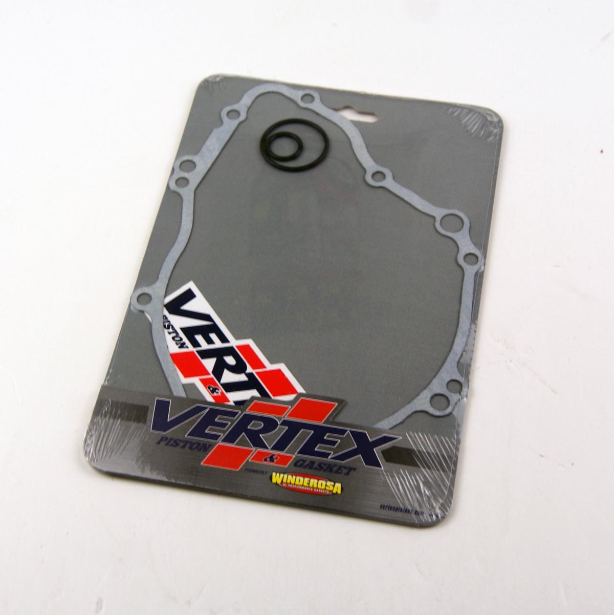 IGNITION COVER GASKET KIT 11-20 HONDA CB CBR CRF 250 300 F L R RL RLA RALLY ABS VERTEX 331005