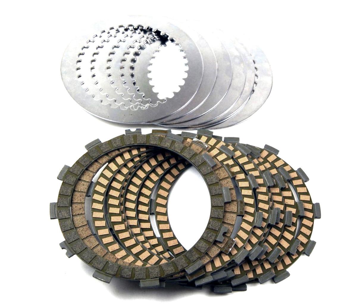 CLUTCH KIT HD KX 250 2021-2026, PROX 16.CPS43021 MADE IN JAPAN image 1