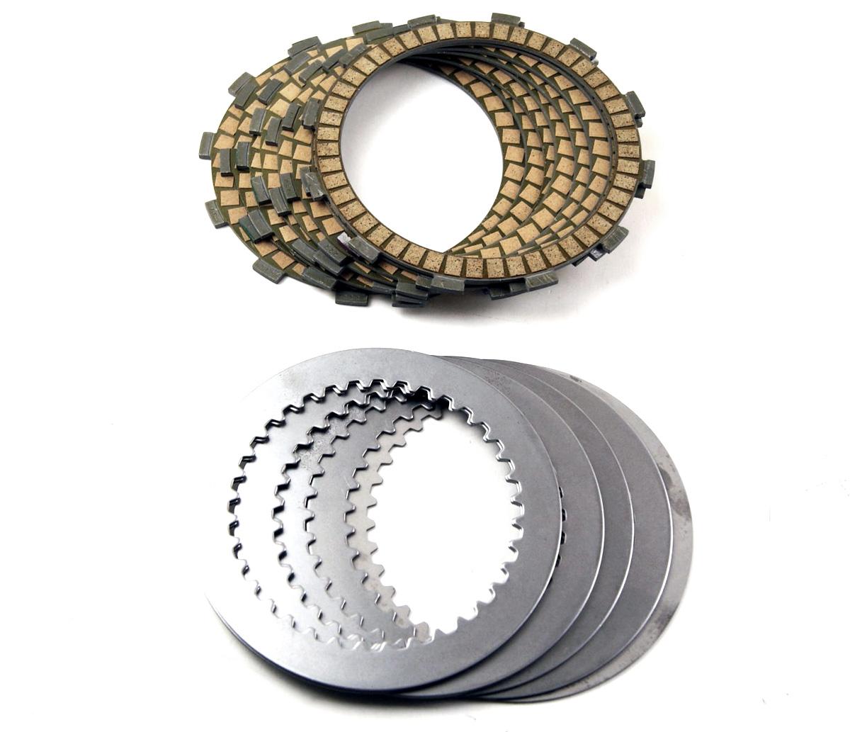 CLUTCH KIT HD KX450 2021-26, PROX 16.CPS44021 MADE IN JAPAN
