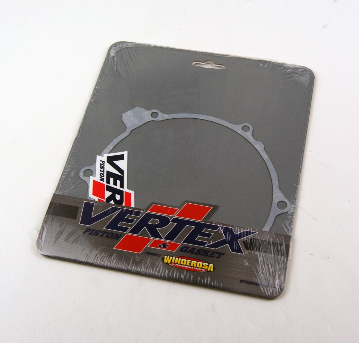 GASKET IGNITION COVER 90-03 HONDA VF VFR C C2 CD MAGNA F INTERCEPTOR 750 VERTEX 331013