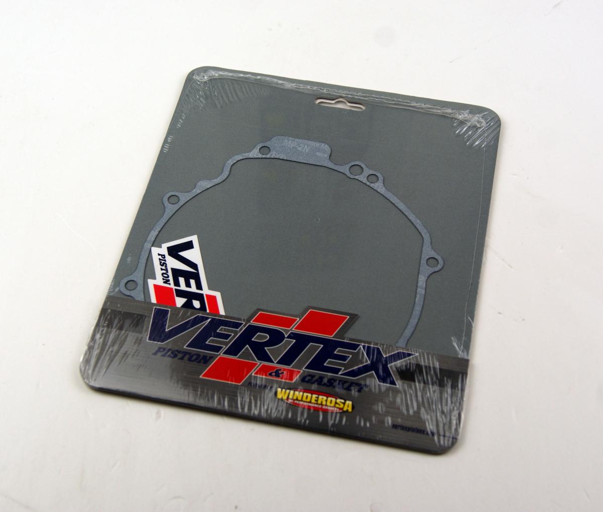 GASKET IGNITION COVER, VERTEX 331016, 860VG331016, Honda VFR 800 Interceptor (03-09)