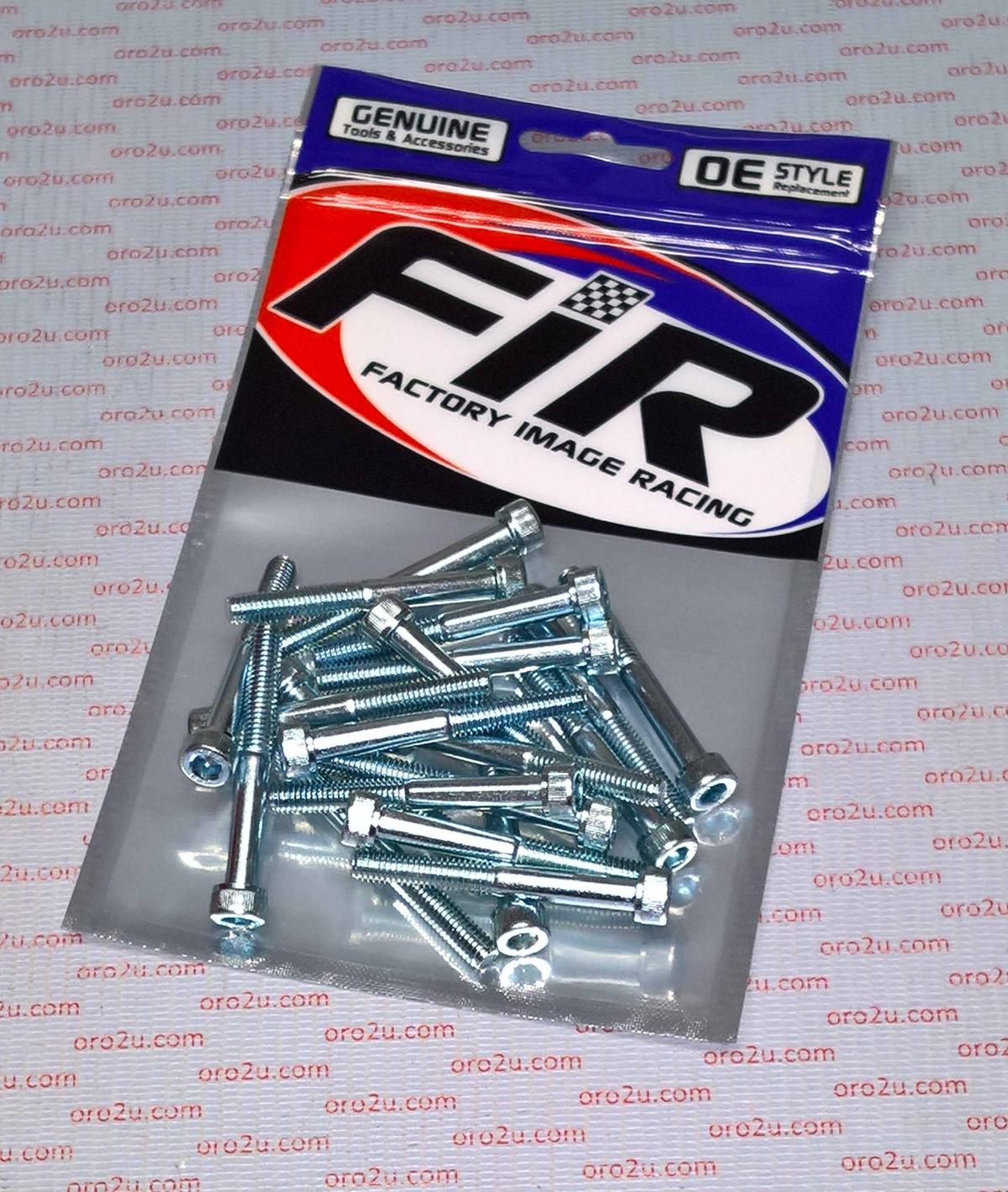PK/20 M6x50 ALLEN CAP thumbnail 2