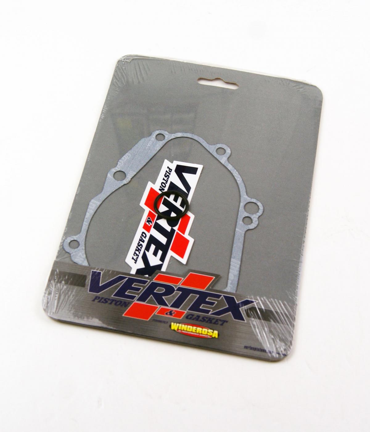 IGNITION COVER GASKET 06-15 YAMAHA FZ 1 8 FZS YZF-R1 800 1000 VERTEX 331036