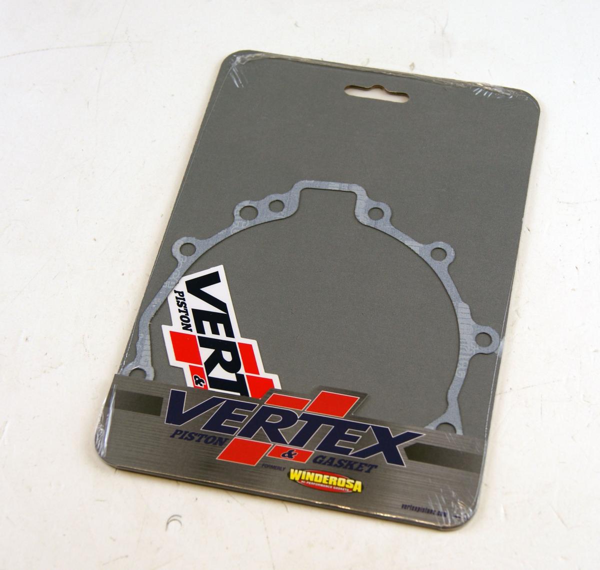 IGNITION COVER GASKET KIT 07-19 KAWASAKI ZX-6R NINJA ZX600 ZX636 ABS VERTEX 331074