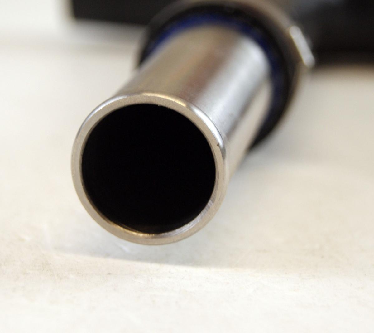 T PIECE COOLANT HOSE SAMCO FTP-6-BK 79135073000 79135071044 thumbnail 3
