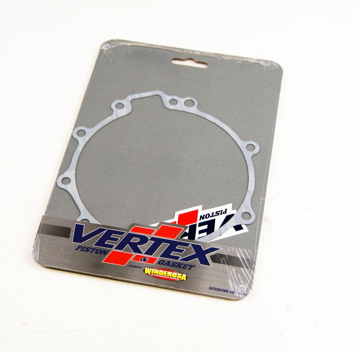 GASKET IGNITION COVER 11-19 KAWASAKI ZX-10R RR NINJA ZX1000 ABS VERTEX 331090 860VG331090