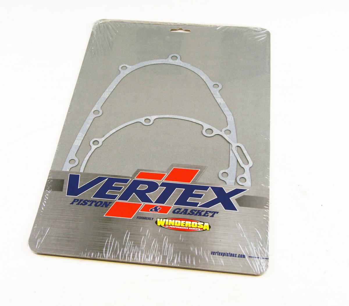 IGNITION COVER GASKET KIT 87-99 KAWASAKI VN1500 A B C VULCAN 88 SE L VERTEX 331094 860VG331094