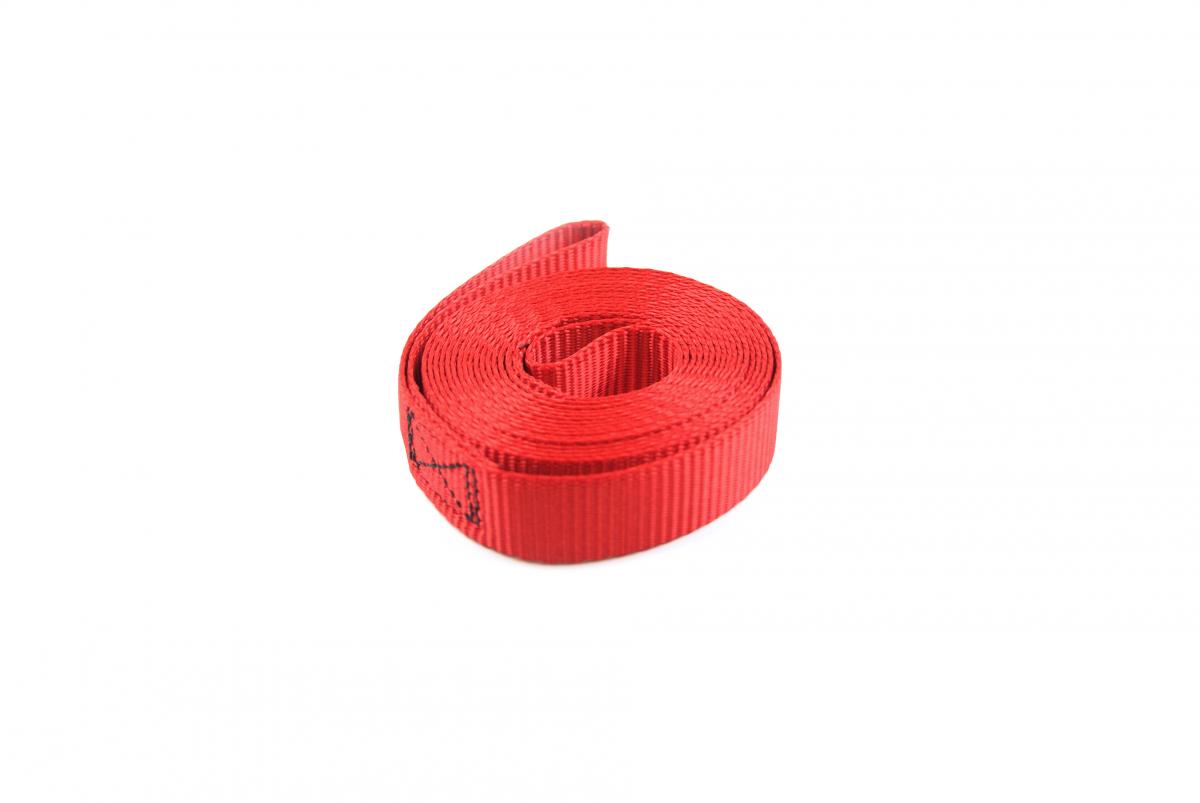 E-Z TOW STRAP 12 feet long.