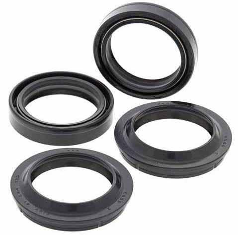 FORK SEAL & WIPER SET-4 57-807.AB image 1