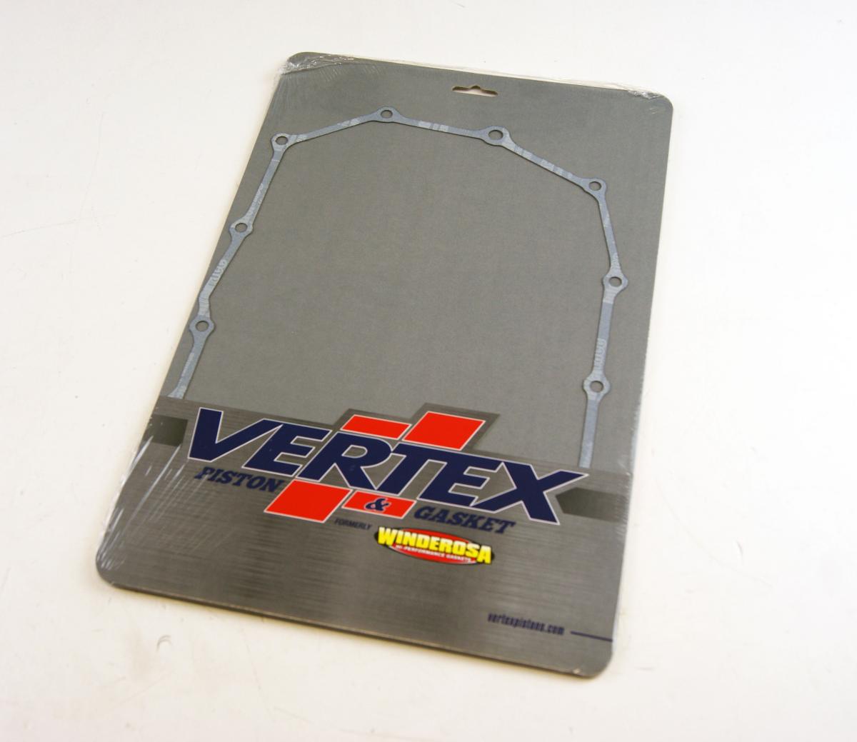 IGNITION COVER GASKET KIT 88-00 HONDA VT 600 750 C CD VERTEX-WINDEROSA 332006
