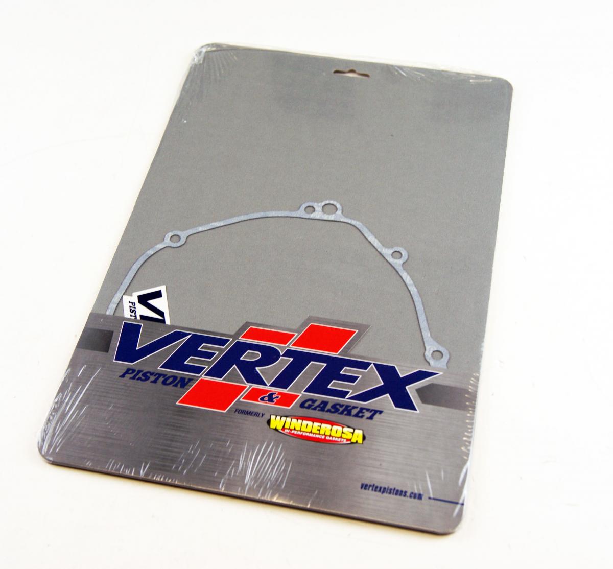 IGNITION COVER GASKET KIT 04-15 YAMAHA FZ 1 8 FZS YZF-R1 LE 50TH ANNIVERSARY 800 1000 VERTEX 332020