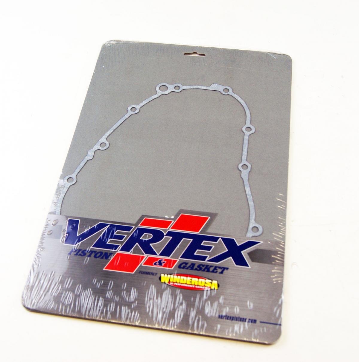 GASKET IGNITION COVER 14-19 YAMAHA FJ FZ MT 09 MTT MXT XSR TRACER GT NIKEN 900 VERTEX 332021