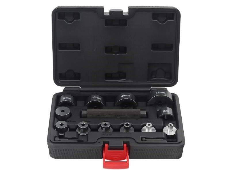 BEARING DRIVER SET 12-47mm
