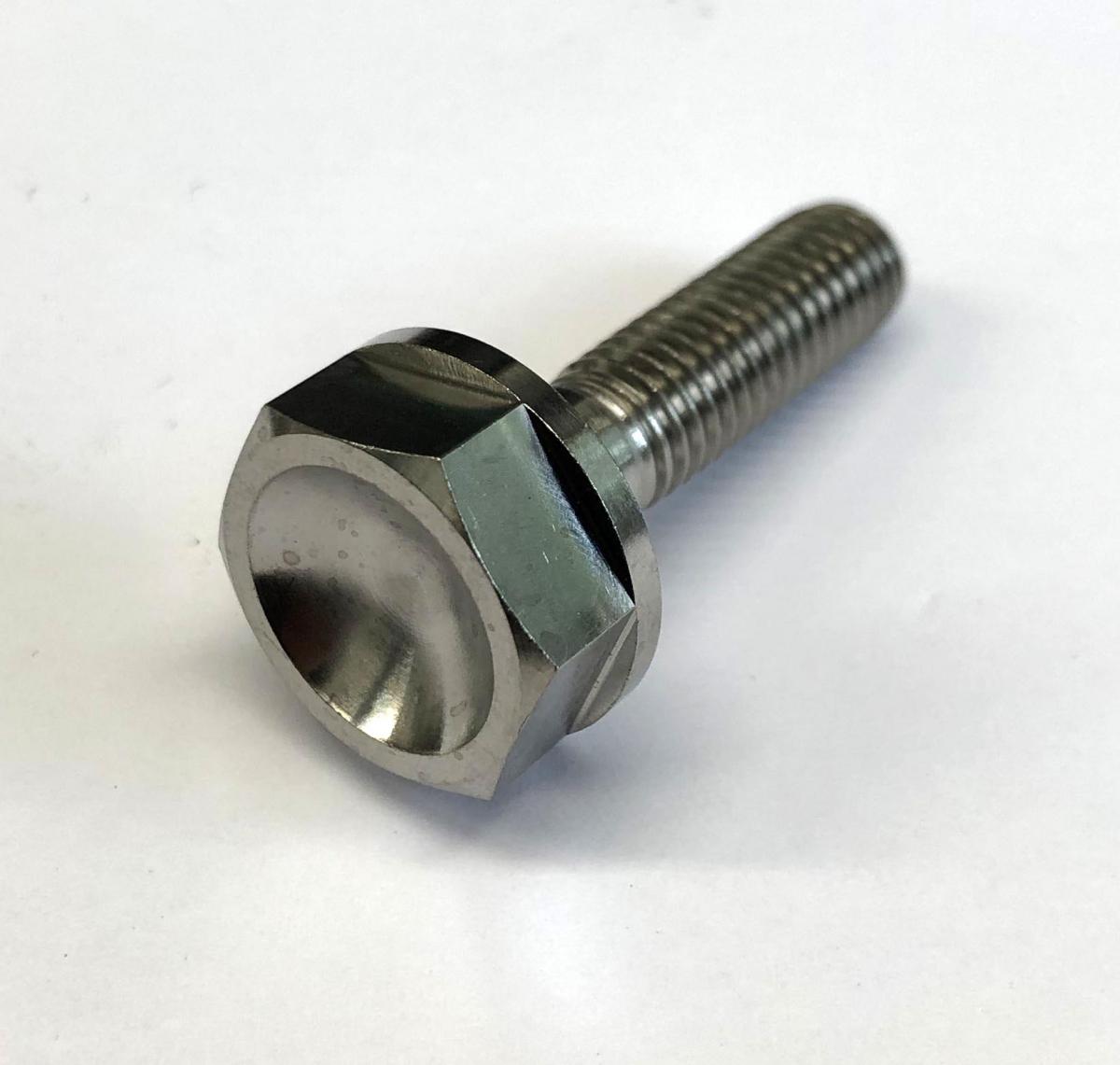 GR5 SUZUKI ENGINE SPROCKET BOLT, EACH 27517-28H00 27517-28H00-000 thumbnail 3