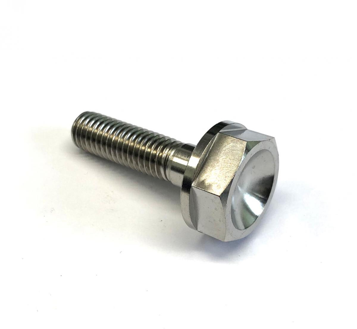 GR5 SUZUKI ENGINE SPROCKET BOLT, EACH 27517-28H00 27517-28H00-000 thumbnail 4