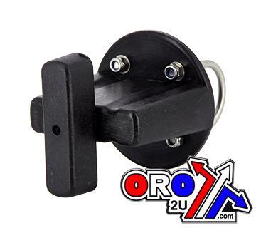 FIXING BRACKET 3&5 JERRY CAN K600, FUEL CAN thumbnail 2