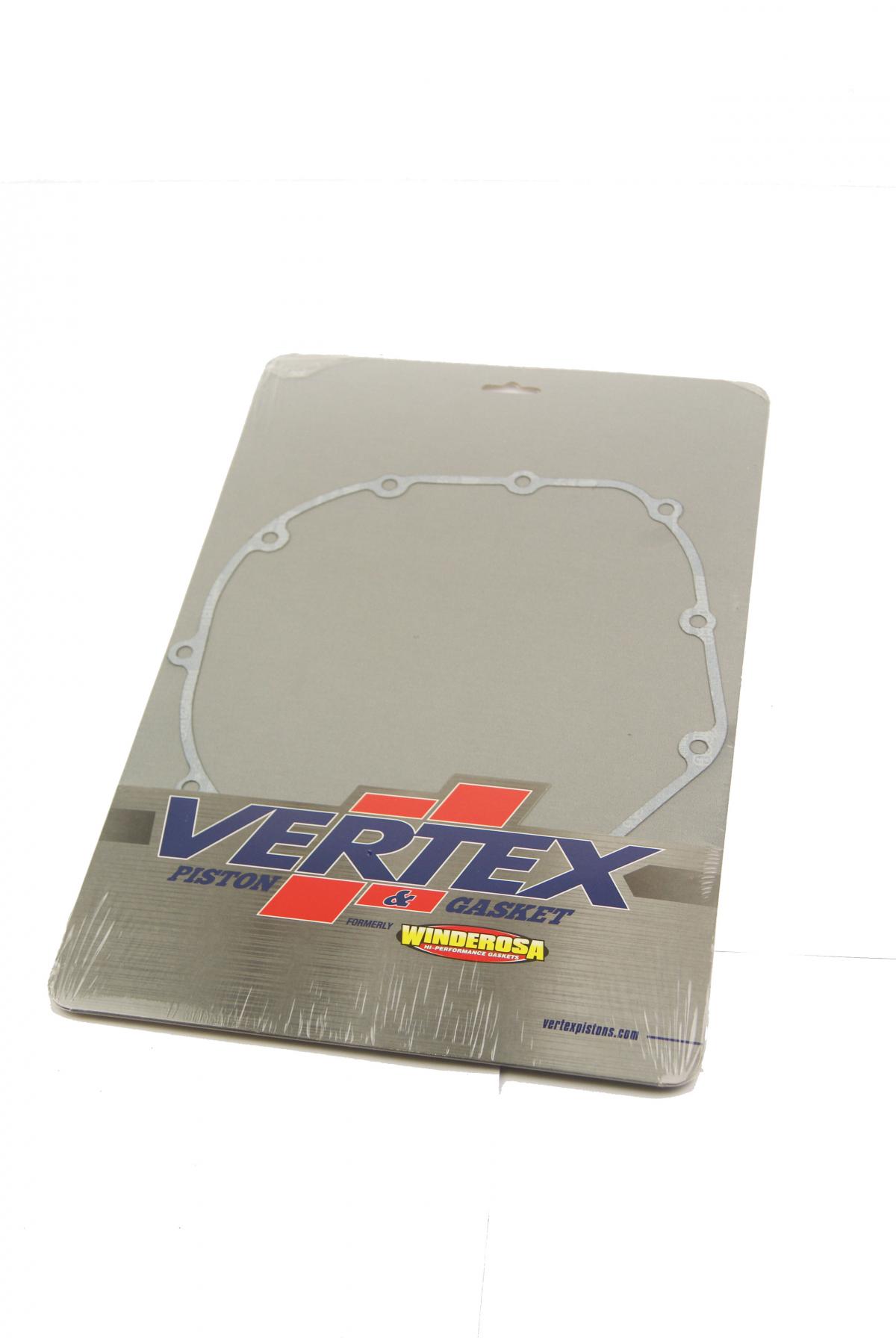 GASKET CLUTCH COVER OUTER, VERTEX 333051, 860VG333051, Kawasaki ZG1400 Concours (08-19); ZX-14R Ninja ZX1400 (06-19)