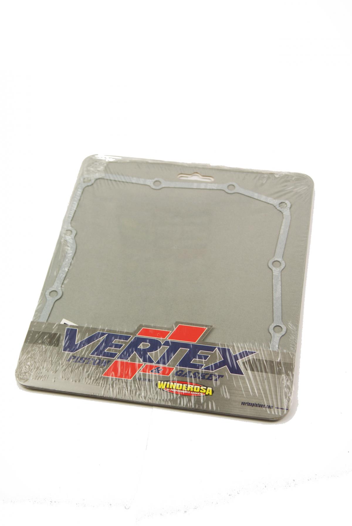 GASKET ENGINE PAN 90-03 HONDA VF VFR 750 C C2 CD F MAGNA INTERCEPTOR VERTEX 334004