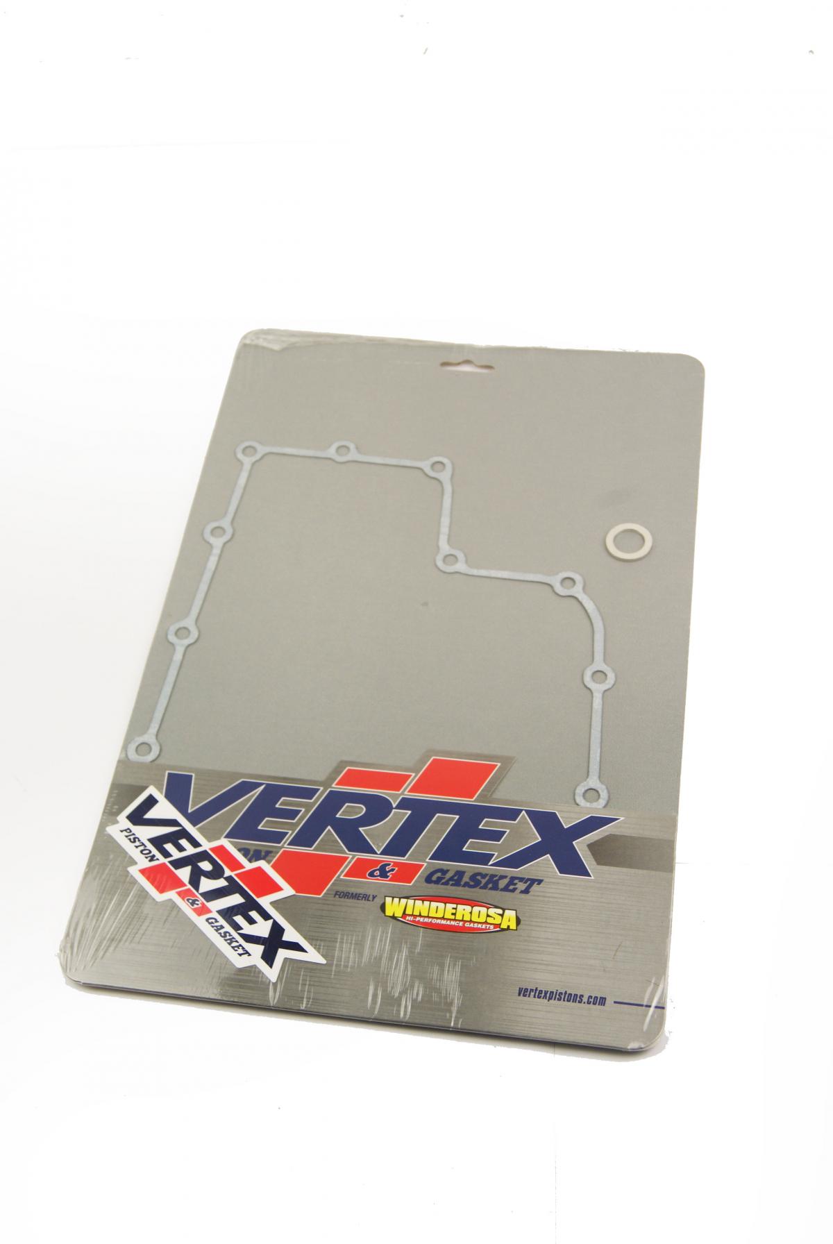 GASKET ENGINE PAN, VERTEX 334018, 860VG334018, Yamaha FJ 09 [900cc] (15-16); FZ 09 [900cc] (14-17); MT-09 [900cc] (18); XSR 900 (16-18)