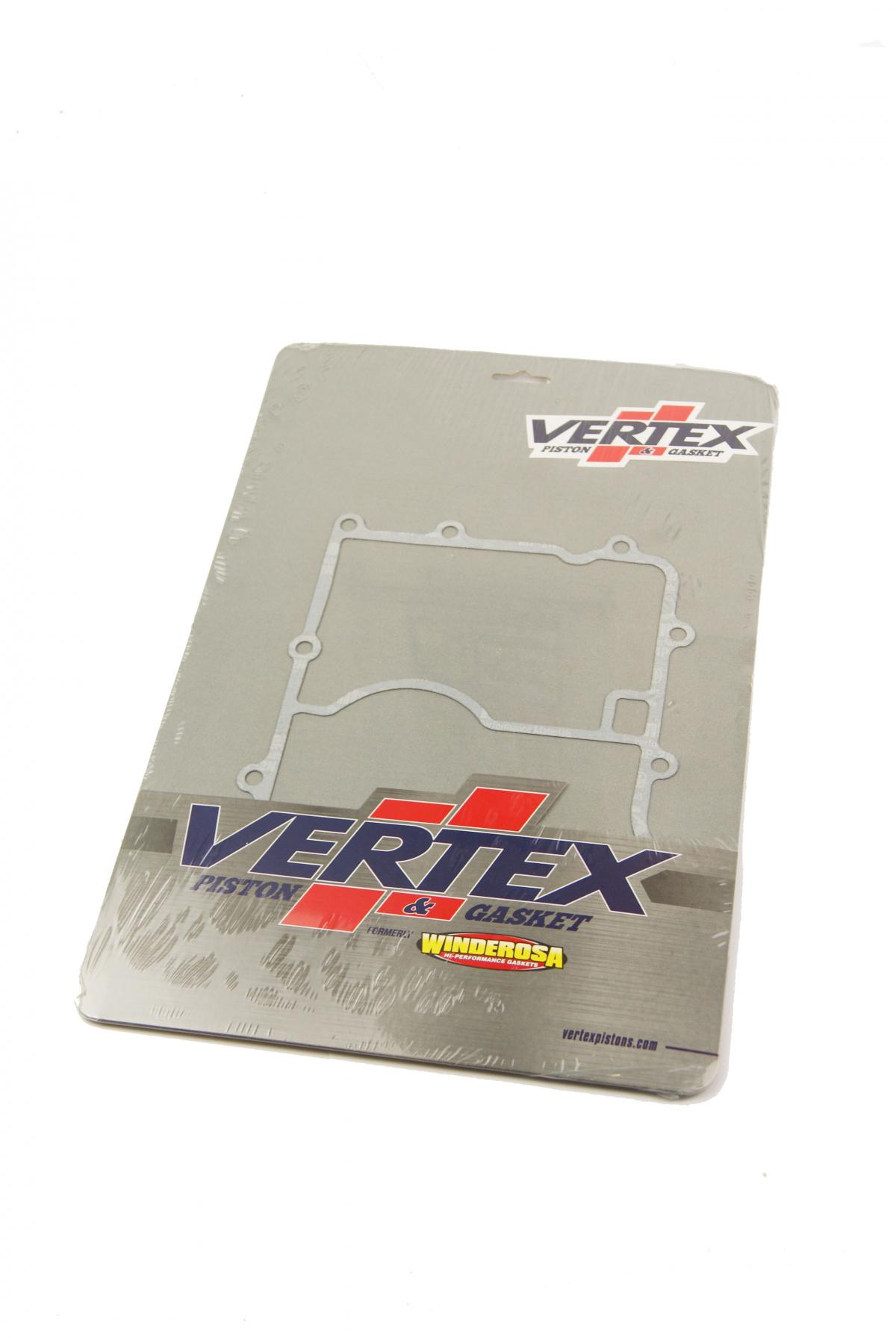 GASKET ENGINE PAN 91-03 KAWASAKI ZX-7 9 R RR NINJA VERTEX-WINDEROSA 334054 860VG334054