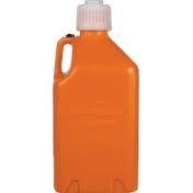 SCRIBNER UTILITY JUG ORANGE thumbnail 2