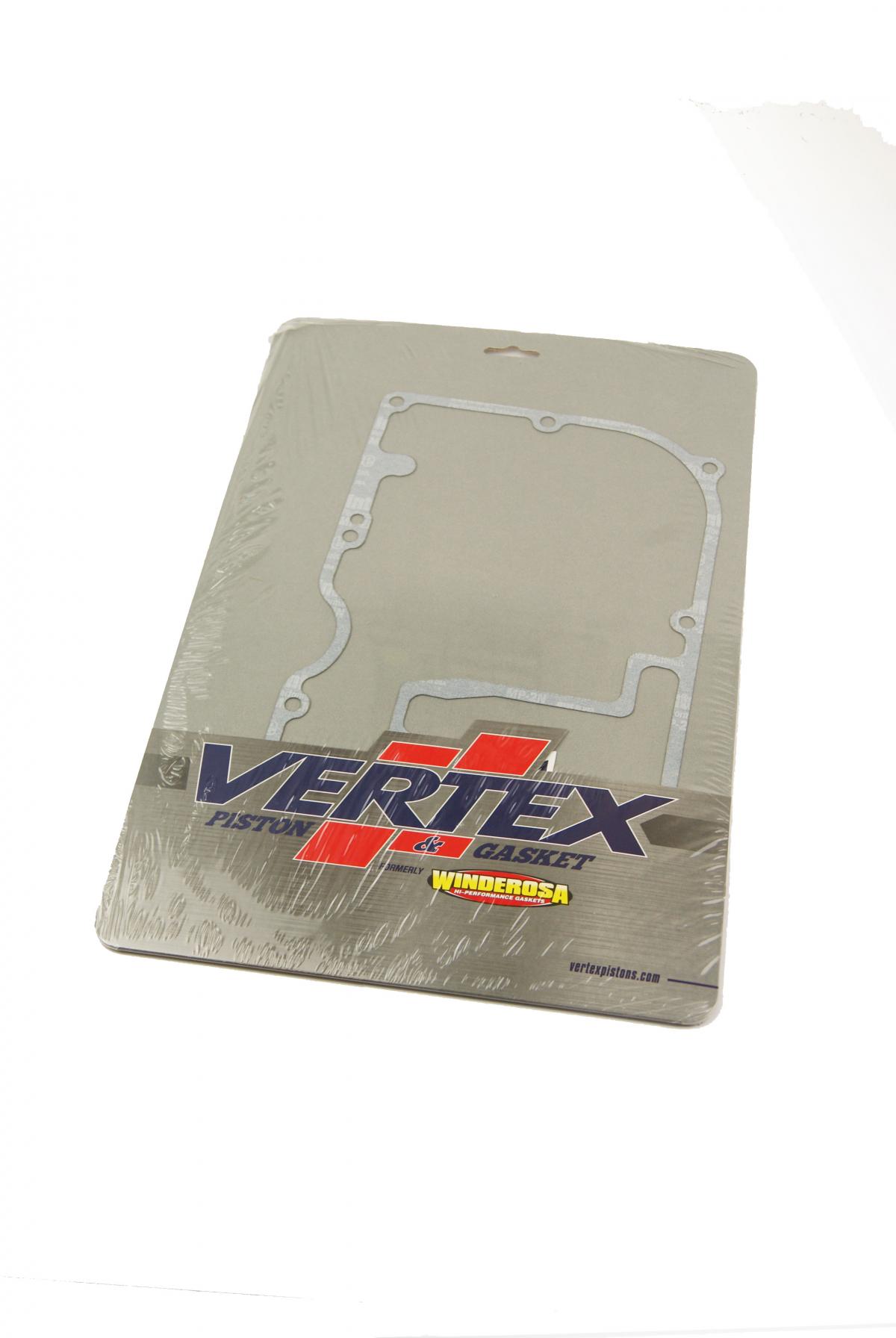 ENGINE PAN GASKET 90-06 KAWASAKI ZG ZX CONCOURS GPZ NINJA 1000 1100 VERTEX 334057