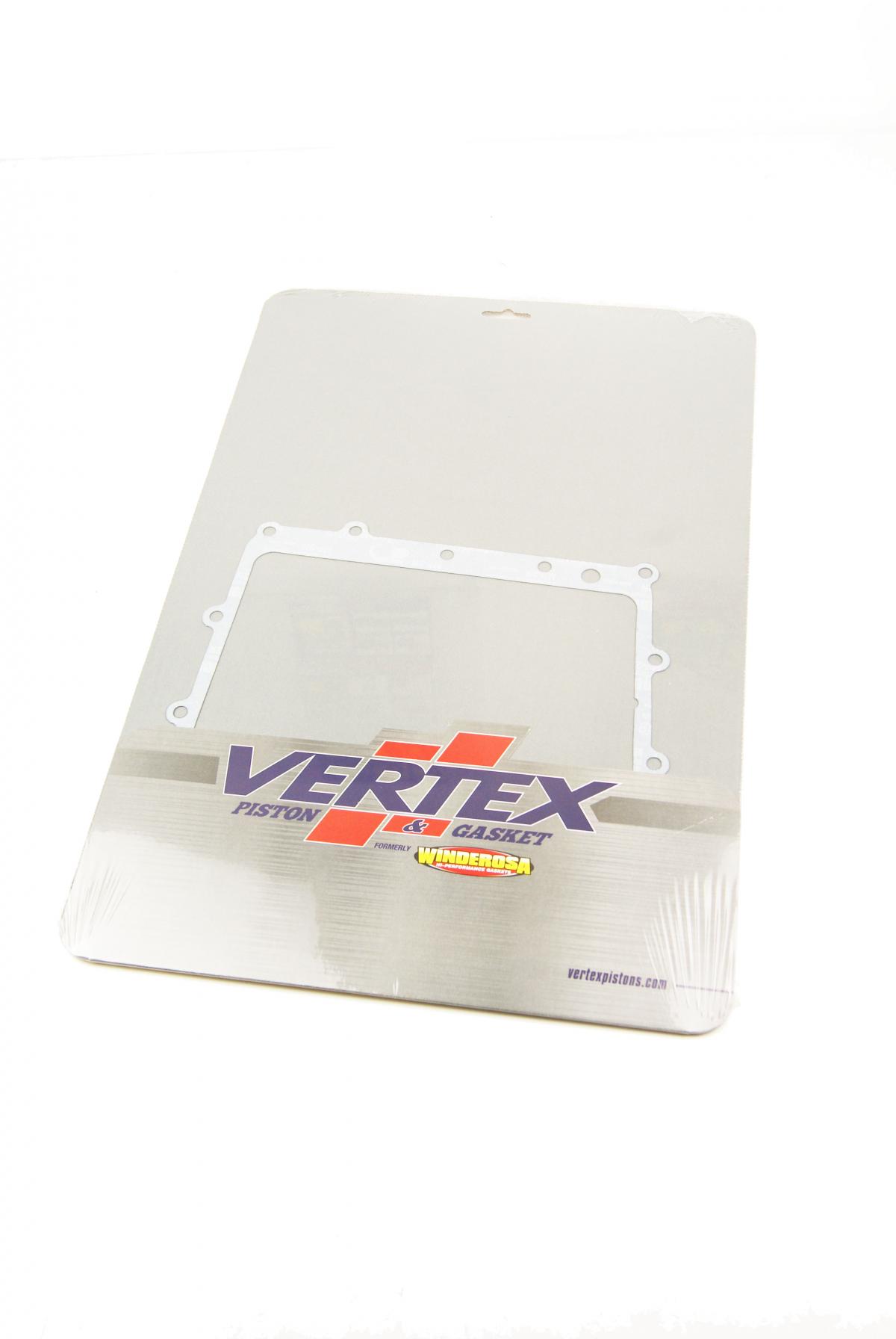GASKET ENGINE PAN, VERTEX 334059, 860VG334059, Kawasaki ZX-10R Ninja ZX1000 (06-10)