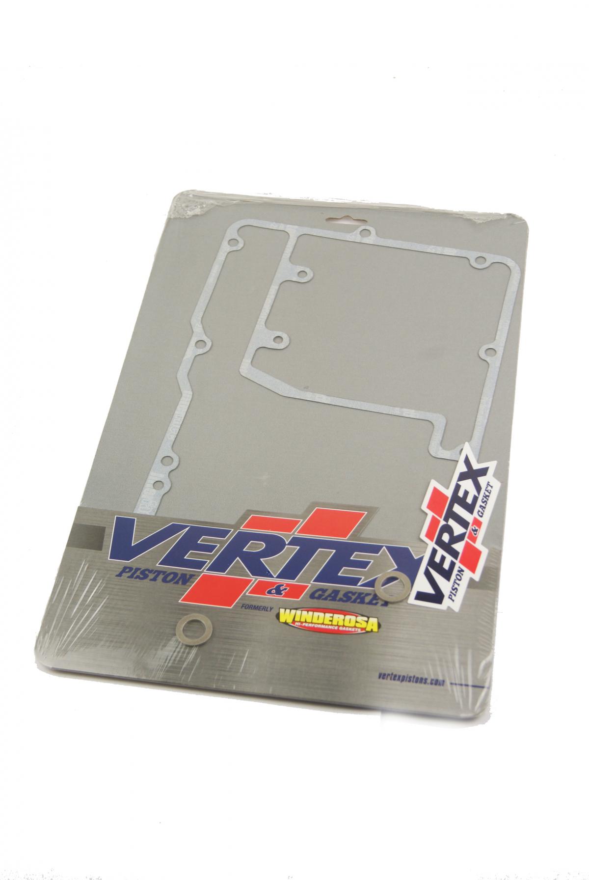 GASKET ENGINE PAN, VERTEX 334063, 860VG334063, Kawasaki ZG1200 Voyager (87-03)