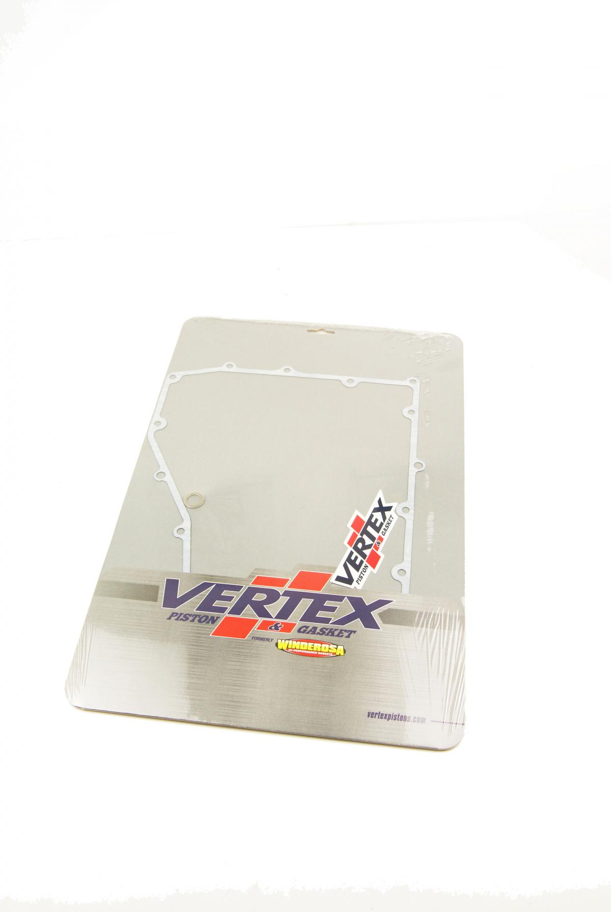 GASKET ENGINE PAN, VERTEX 334064, 860VG334064, Kawasaki ZX-12R Ninja ZX1200 (00-05)