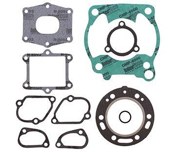 GASKET TOP SET 88 CR250, VERTEX 860VG810256, Winderosa 810256 thumbnail 2