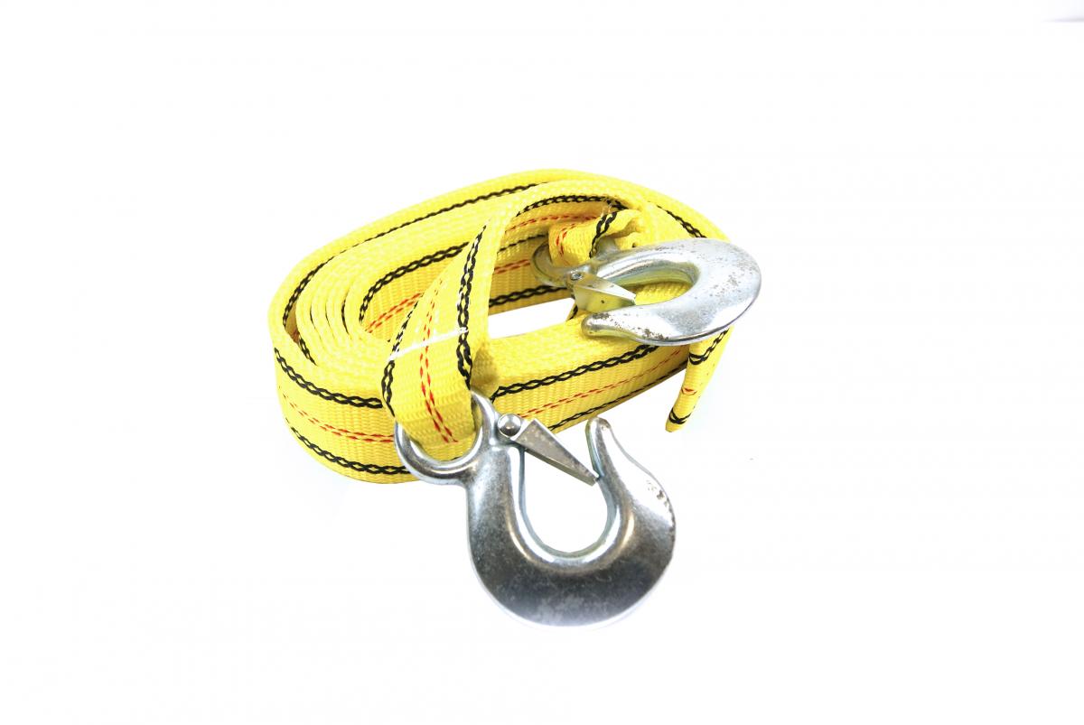 EMERGENCY TOW STRAP 2x16, UP-12357 thumbnail 2