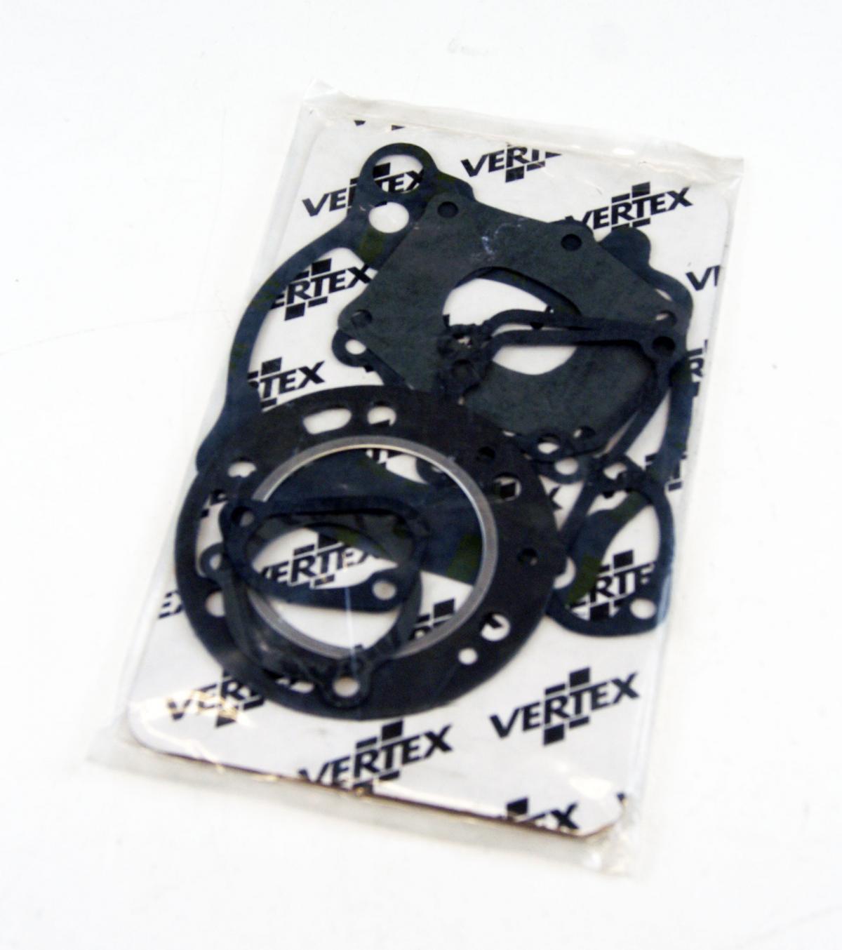 GASKET TOP SET 87 CR250, VERTEX 860VG810255, Winderosa 810255 image 1