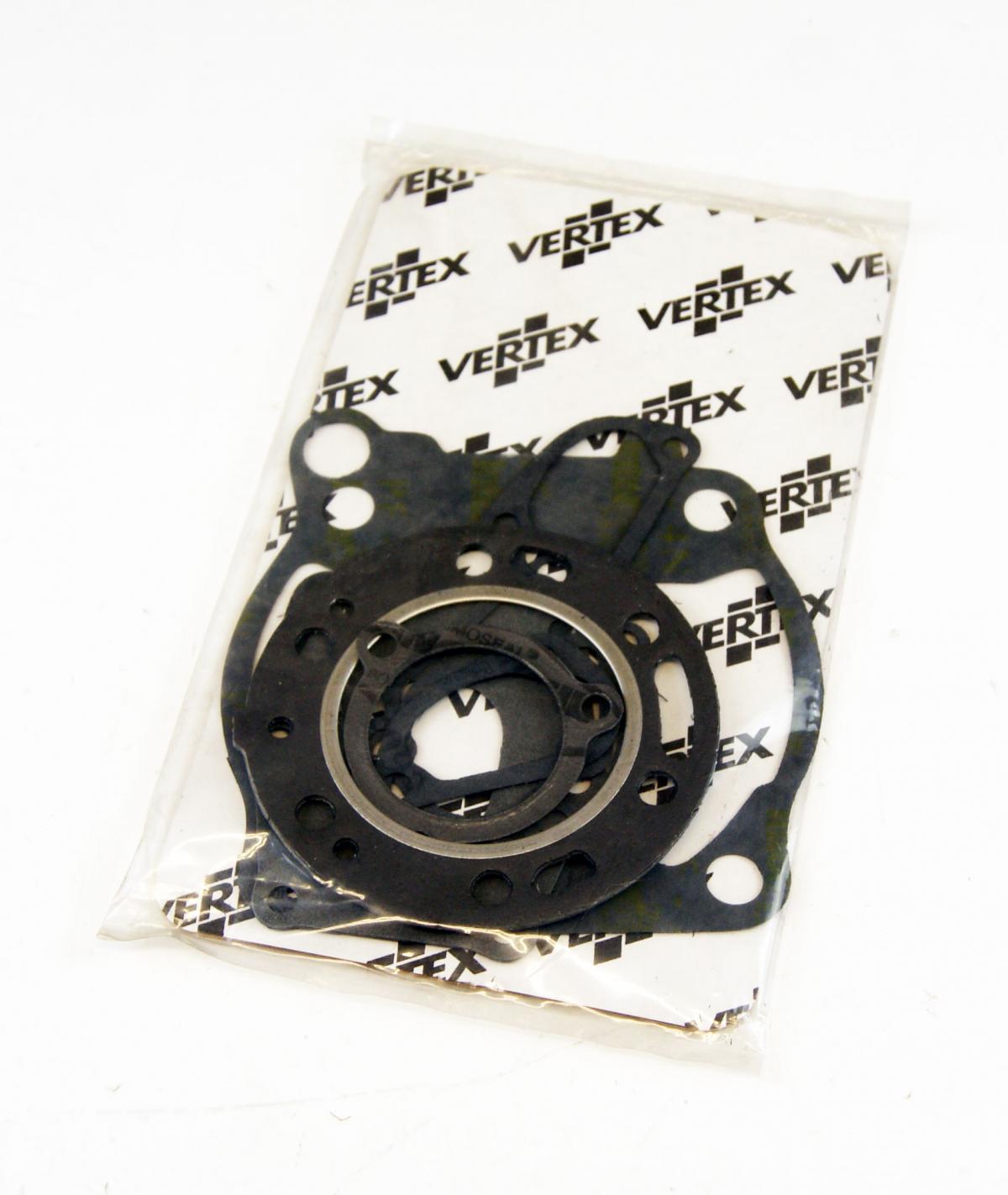 GASKET TOP SET 86 CR250, VERTEX 860VG810254, Winderosa 810254 image 1