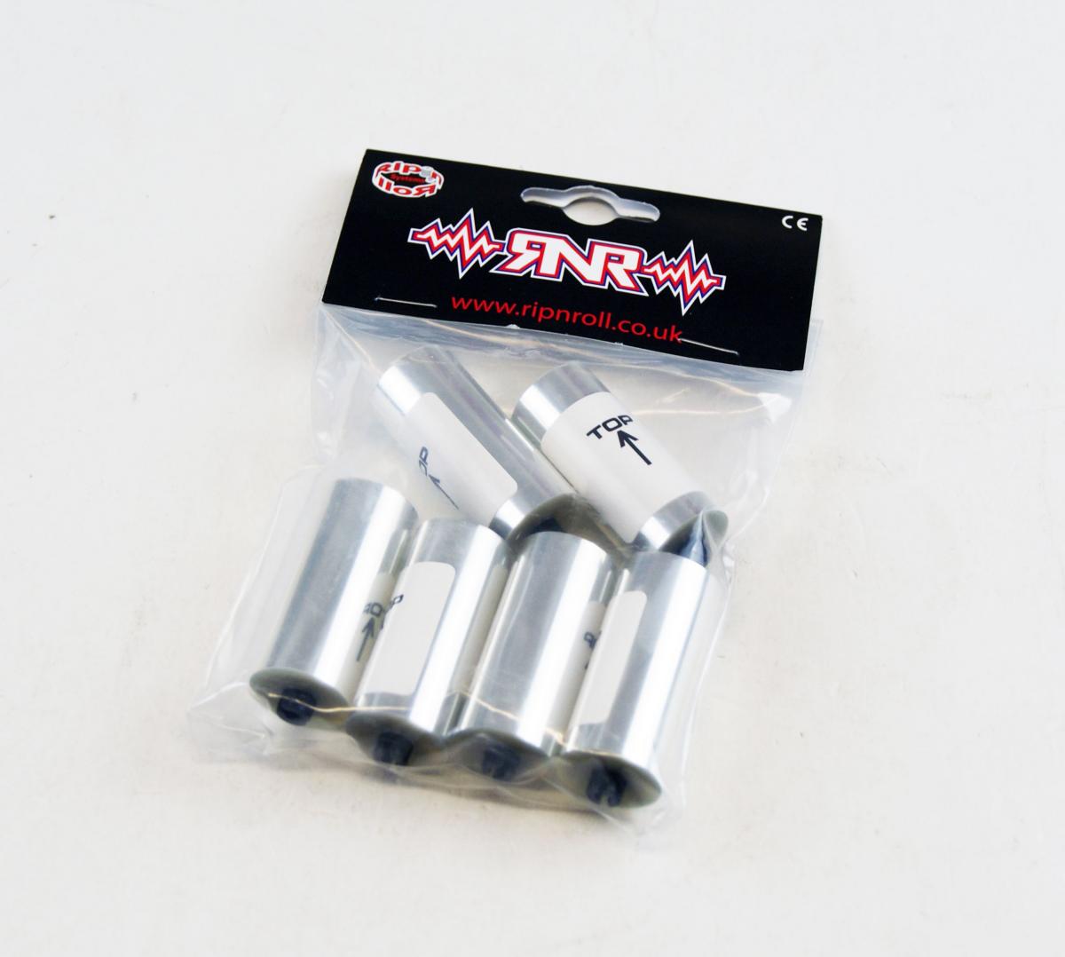 45mm ROLL OFF FILM PACK/6, SPY FOX, 100%, DRAGON, RF45 thumbnail 2