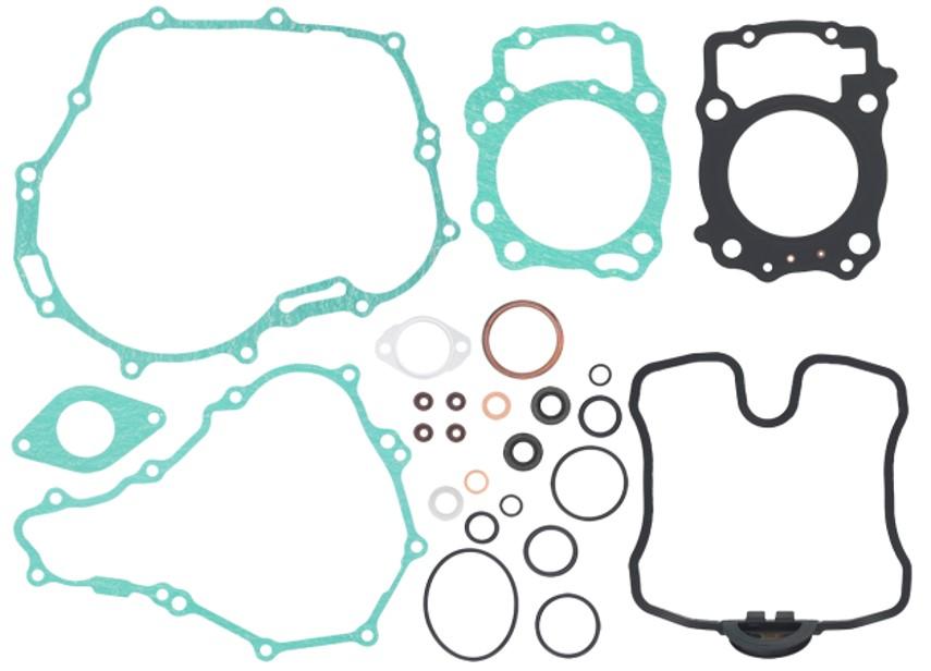 GASKET FULL SET CRF 250F 19-24, NAMURA NX-10252F image 1