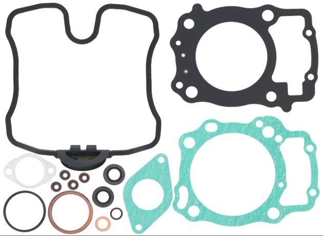 GASKET TOP SET CRF 250F 19-24, NAMURA NX-10252T image 1