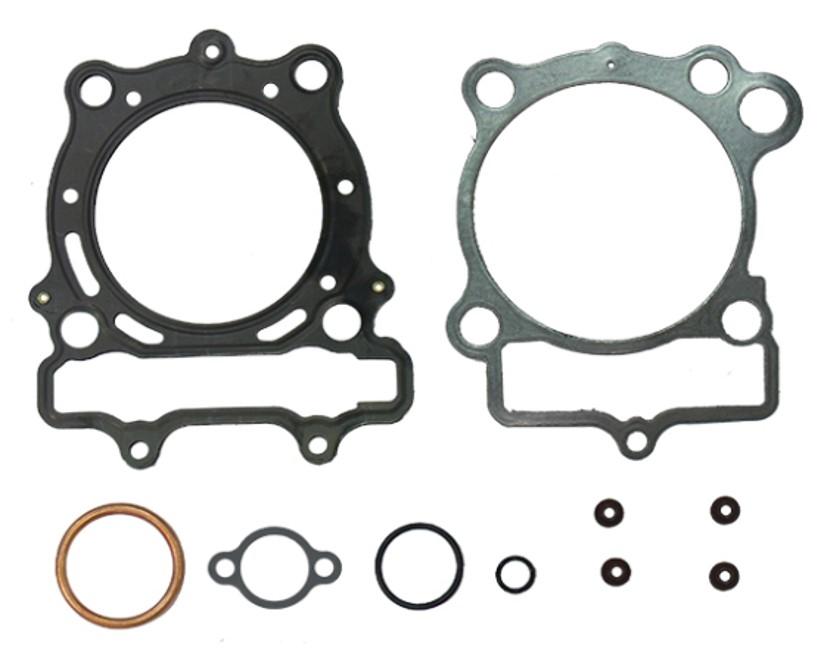 GASKET TOP SET RMZ 250 19-23, NAMURA NX-30086T image 1