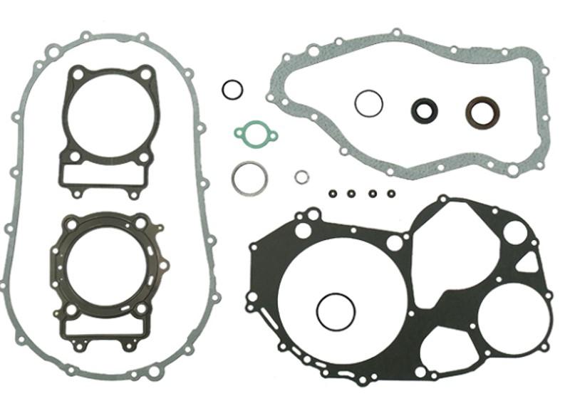 GASKET FULL SET ARCTIC CAT 650, NAMURA NA-11010F image 1