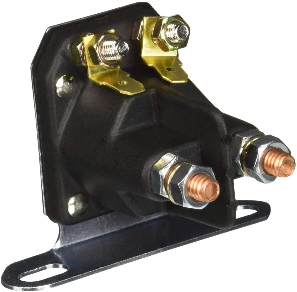 SOLENOID STARTER RELAY, ARROWHEAD SSE6011, 278-000-342, 2410437, 3086236, 4011072, 4011251, 4011334, 4012358 thumbnail 3