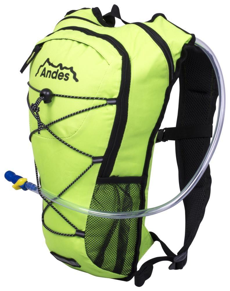 WATER HYDRABACK 2 LITRES NOT CAMELBAK, DRINK SYSTEM, HYDRATION image 1