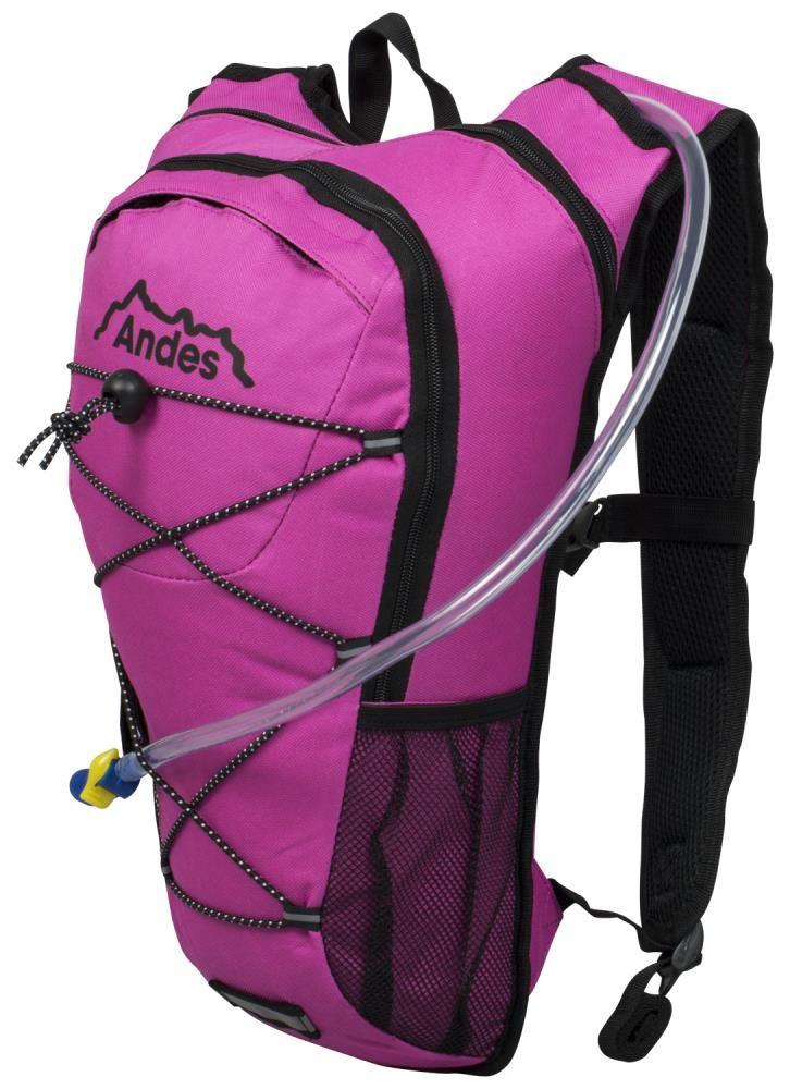 WATER HYDRABACK 2 LITRES NOT CAMELBAK, DRINK SYSTEM, HYDRATION image 1