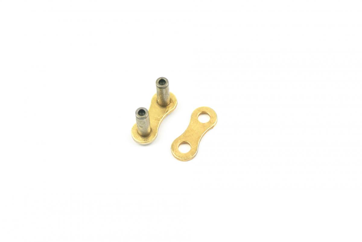 DID 520ERS-3 RIVET LINK, DID520ERS3GG ZJ Rivet Link, DID-L-520ERS3GGZJ