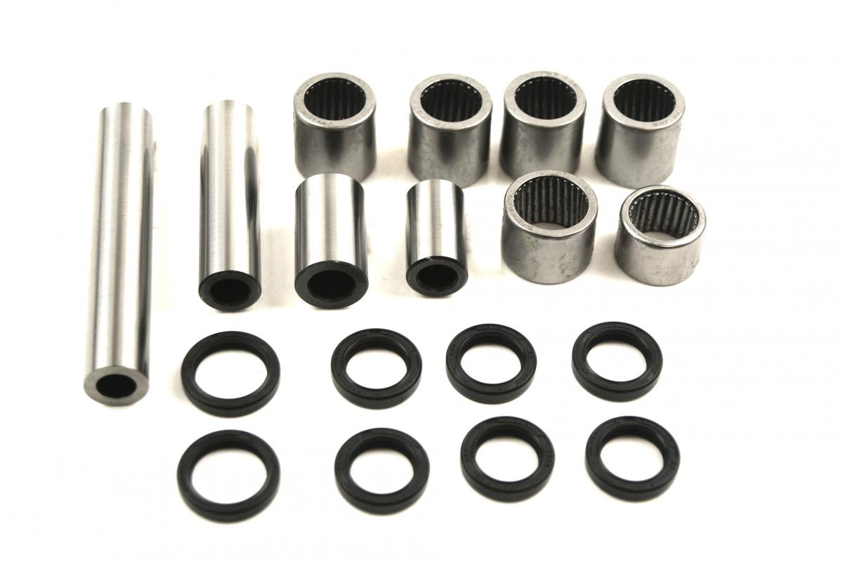 LINKAGE BEARING KIT CRF250F, ALLBALLS 27-1196 HONDA image 1